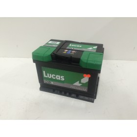 Lucas Premium LP075 