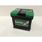 Lucas Premium LP077 
