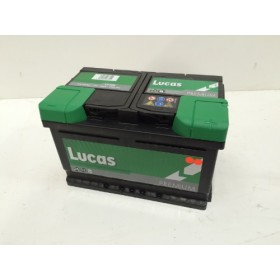 Lucas Premium LP100 Lucas Taxi