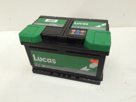 Lucas Premium LP100 Lucas Taxi