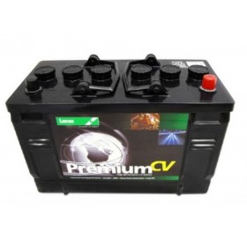 Lucas Premium Commercial LP643 Lucas Agricultural