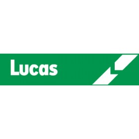 Lucas LSLA20-12 (20-12) Lucas Alarm