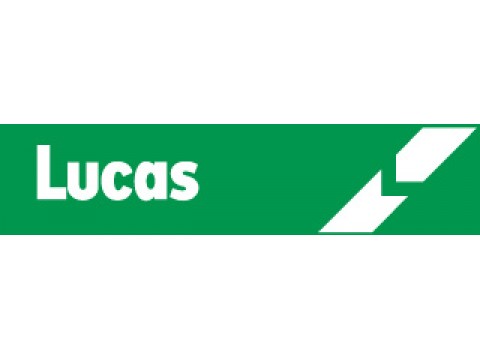 Lucas LSLA2.1-6 (2.1-6) Lucas VRLA & AGM