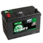 Lucas LL22MF Leisure Battery 75Ah (LV22) Lucas Leisure