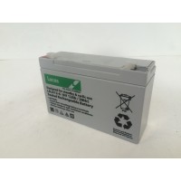 Lucas LSLA12-6 (12-6)