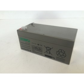 Lucas LSLA3.2-12 (3.2-12) Lucas Alarm