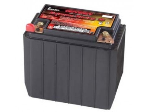 Odyssey  ODS-AGM16B EXTREME 18 AGM PC535