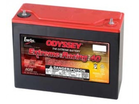 Odyssey EXTREME 40 AGM (PC1100) Odyssey Marine