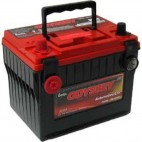 ODYSSEY ODP75/86 AGM BATTERY PC1230AGM 