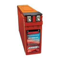 ODYSSEY PC1800 AGM ODS-AGM470FTT BATTERY 