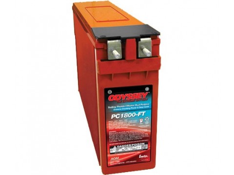 ODYSSEY PC1800 AGM ODS-AGM470FTT BATTERY 