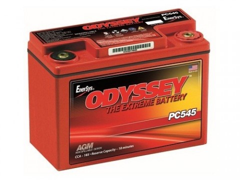 Odyssey PC545 AGM  Odyssey Jetski