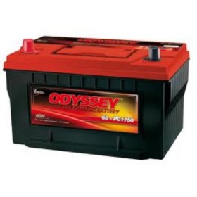 ODYSSEY PC1750 AGM ODX-AGM65 BATTERY 