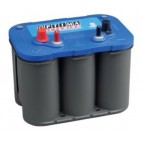 Optima Blue Top BT SLI 4.2 (8006-252) (BCI 34M) (BTSLIM4.2 AGM) Optima Industrial