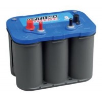 Optima Blue Top BTSLI4.2 (8006-252) (BCI 34M) (BTSLIM4.2 AGM)