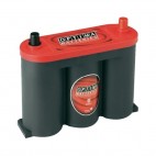 Optima Red Top RTS 2.1 (8010-355) (RTS2.1 AGM) Optima Industrial