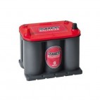Optima Red Top RTS 3.7 (8020-255) (BCI 25) (RTS3.7 AGM) Optima Industrial