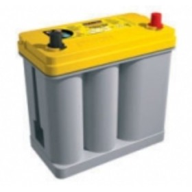 Optima Yellow Top YTR 2.7J (8072-176) (BCI D51R) (YTS2.7RJ AGM)  Optima Industrial