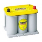 Optima Yellow Top YTR 3.7 (8040-222) (BCI D35) (YTR3.7 AGM) Optima Industrial