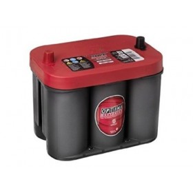 Optima Red Top RTC 4.2 (8001-287) (BCI 34) (RTC4.2 AGM) Optima Agricultural