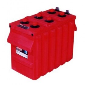 Rolls 12CS11P Deep Cycle Battery 