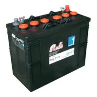 12FS155 Deep Cycle Battery