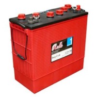 Rolls 12V 12-FS-210 Deep Cycle Battery 12FS185HC