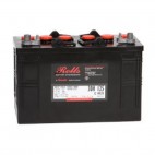 Rolls 30H125 Deep Cycle Battery Rolls Leisure Rolls 30H125 Deep Cycle Battery Rolls Leisure