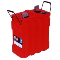 Rolls 4CS17P Deep Cycle Battery (4 CS 17 P)