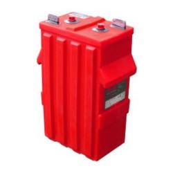 Rolls 4KS25P Deep Cycle Battery Rolls Industrial