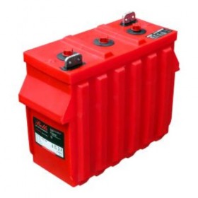 Rolls 6CS21P Deep Cycle Battery Rolls Industrial