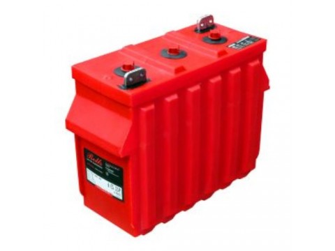 Rolls 6V 6CS25P Deep Cycle Battery 