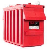 Rolls 6V 6CS27P Deep Cycle Battery (6 CS 27 P)