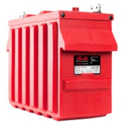 Rolls 6V 6CS27P Deep Cycle Battery 