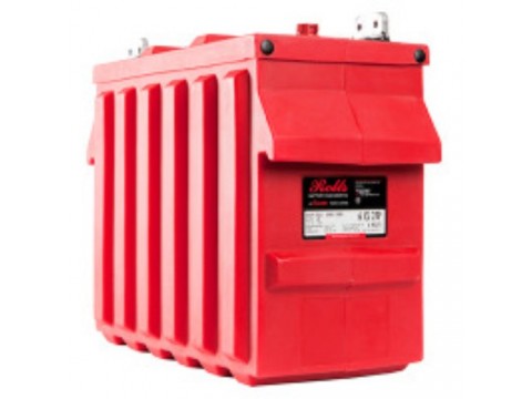 Rolls 6V 6CS27P Deep Cycle Battery 