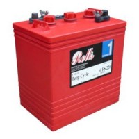 Rolls 6V 6-FS-235 Deep Cycle 6FSGCHC Battery (6FS235)