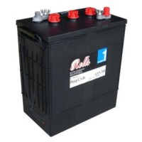 Rolls 6V 6-FS-300 Deep Cycle 6FS305HC Battery 6FS300