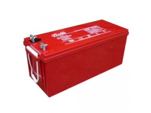 Rolls 12V S12-230AGM Deep Cycle Battery Rolls Agricultural Rolls 12V S12-230AGM Deep Cycle Battery Rolls Agricultural