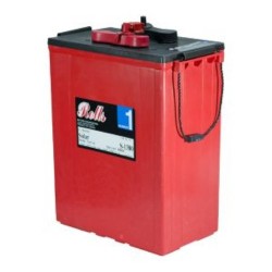 Rolls S1450 Deep Cycle Battery Rolls Marine