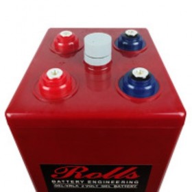 Rolls 2v S2-1150GEL Regulated GEL Battery 