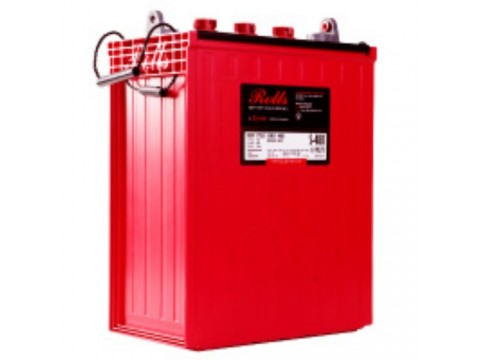 Rolls 6V S-480 Deep Cycle Battery 