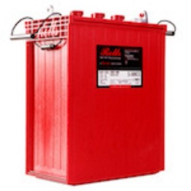 Rolls 6V S-500EX Deep Cycle Battery  