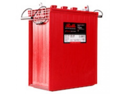 Rolls 6V S-500EX Deep Cycle Battery  