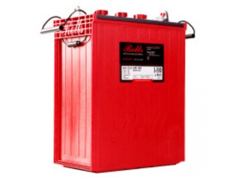 Rolls 6V S-550 Deep Cycle Battery Rolls 6V S-550 Deep Cycle Battery