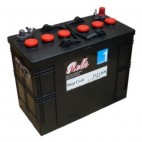 Rolls T12136 Deep Cycle Battery Rolls Leisure Rolls T12136 Deep Cycle Battery Rolls Leisure