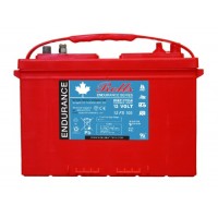 Rolls 12FS27 12V 105AH Deep Cycle Marine 12FS105 Battery