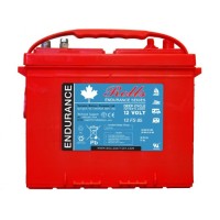Rolls 12v 12-FS-85 12V 85Ah Deep Cycle 12FS24 Battery 12FS85