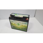 Relion Lithium RB20DP 12v 20Ah Lithium Battery