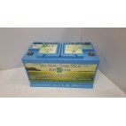 Relion Lithium RB80DP 12v 80Ah Lithium Battery