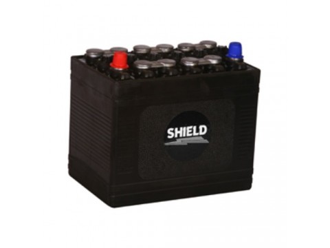 Shield 291 Classic Car Battery Shield Classic